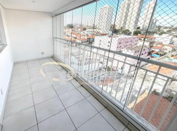 Foto 01 · Apartamento de Luxo na Vila Sônia: 3 Quartos, 2 Suítes, 1 Vaga - São Paulo-SP
