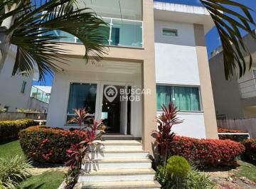 Foto 01 · Casa, Abrantes, Lauro de Freitas, BA