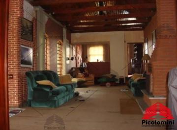 Foto 19 · Casa de 3 Quartos na Mooca 3 Salas, 3 Banheiros, 5 Vagas de Garagem e 400 m² de Área