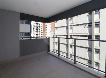 Apartamento de 2 quartos, São Paulo · Apartamento Residencial JARDIM PAULISTA Área Útil: 64 m² Área Total: 64 m²