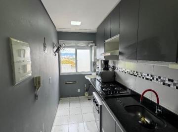 Foto 01 · OPORTUNIDADE : APARTAMENTO COM 2 QUARTOS E SACADA NO BELLUNO NA REGIÃO DA IMIGRANTES EM JUNDIAÍ