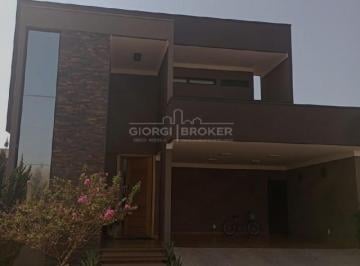 Foto 05 · CASA A VENDA NO CONDOMÍNIO VILLAGE PROVENCE - Modelo Contemporânea com Fino Acabamento e Móveis Plan