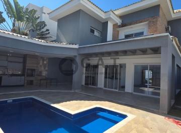 Foto 55 · Casa de Alto Padrão em Condomínio - 3 quartos, 3 suítes, 3 salas, 5 banheiros, 4 vagas na Chácara On