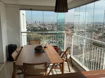 Apartamento de 3 quartos, São Paulo · Apartamento Alto Padrão à Venda – Condomínio Sítio Anhanguera