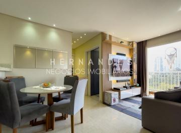 Apartamento de 2 quartos, Barueri · Apartamento à venda no Alphaview - Barueri/SP