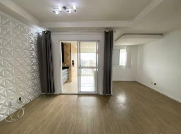 Apartamento de 3 quartos, São Paulo · Apartamento à venda de 80m2 com 3 quartos e 2 vagas no Morumbi.