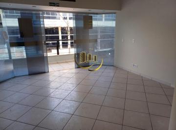 Foto 01 · Sala comercial para locação no Jardim Girassol, Americana-SP: 1 sala, 1 banheiro, 25m² de área - Imp
