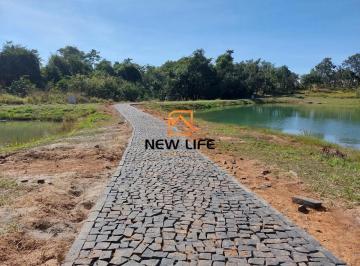 Foto 01 · Chacara, Rural, Uberlandia, MG