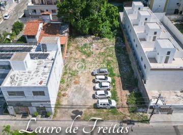 Foto 01 · Terreno, Pitangueiras, Lauro de Freitas, BA