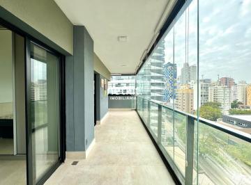 Apartamento de 3 quartos, São Paulo · Apartamento mobiliado com 3 dormitórios e 3 vagas em Pinheiros