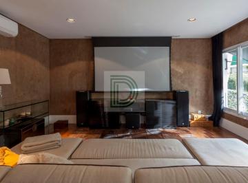 Casa de 4 quartos, São Paulo · Casa com 4 quartos e 558 m² à venda no Condominio Lê Vert Jardin, conforto, segurança e sofisticação