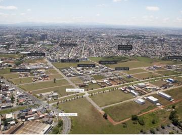 Terreno , Curitiba · TERRENOS DE RUA NO BAIRRO NEOVILLE, PRÓXIMO COLÉGIO AMPLIAÇÃO