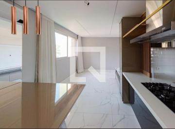 Apartamento · 65m² · 2 Quartos · 2 Vagas · Apartamento à Venda - Nova Granada, 2 Quartos,  65 m² - Belo Horizonte