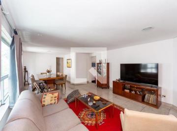 Apartamento · 145m² · 4 Quartos · 2 Vagas · Apartamento à Venda - Buritis, 4 Quartos, 145 m² - Belo Horizonte