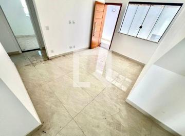 Apartamento · 89m² · 3 Quartos · 2 Vagas · Apartamento à Venda - Jardim Atlântico, 3 Quartos, 89 m² - Belo Horizonte