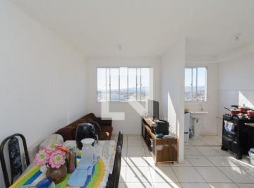 Apartamento · 48m² · 2 Quartos · 1 Vaga · Apartamento à Venda - Jardim Riacho das Pedras, 2 Quartos, 48 m² - Contagem