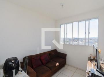 Apartamento en Venda de 2 quartos Jardim Riacho das Pedras · Apartamento à Venda - Jardim Riacho das Pedras, 2 Quartos, 48 m² - Contagem