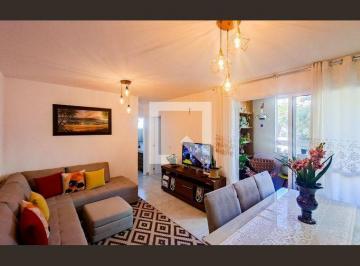 Apartamento · 73m² · 2 Quartos · 1 Vaga · Apartamento à Venda - Nova Vista, 2 Quartos,  73 m² - Belo Horizonte