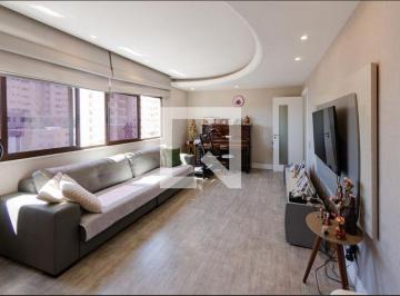 Apartamento · 129m² · 4 Quartos · 2 Vagas · Apartamento à Venda - Grajaú, 4 Quartos, 129 m² - Belo Horizonte