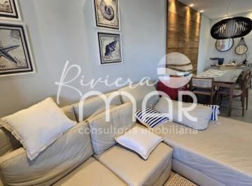 Apartamento de 4 quartos, Bertioga · APARTAMENTO NO MÓDULO 7, EM RIVIERA DE SÃO LOURENÇO