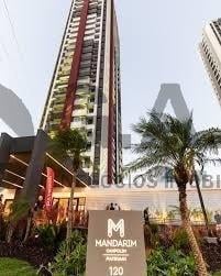 Foto 01 · Apartamento à venda em Sorocaba-SP, Parque Campolim: 1 quarto, 1 suíte, 1 sala, 1 banheiro, 1 vaga,