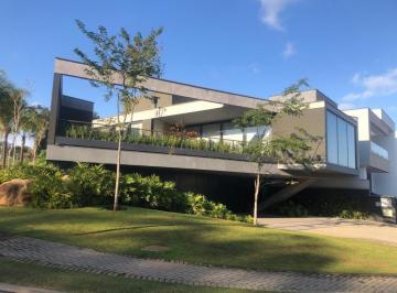 Casa · 300m² · 4 Quartos · 4 Vagas · Casa à venda em Votorantim, Alphaville Nova Esplanada, com 4 suítes, com 300 m²