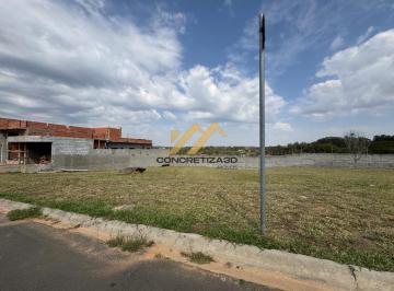 Terreno · 336m² · Terreno com 336.6 m² à venda - Residencial Evidências - Indaiatuba/SP