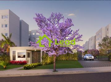Apartamento á Venda em Fortaleza com 02 Quartos no Reserva das Garças II- Ceará · Apartamento á Venda em Fortaleza com 02 Quartos no Reserva das Garças II- Ceará