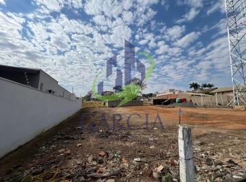Foto 02 · Terreno, Jardim Patrícia, Mogi Mirim, SP