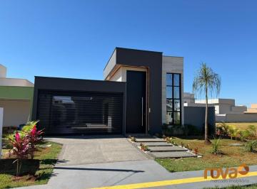 Casa · 180m² · 4 Quartos · 4 Vagas · Casa Térrea 4 Suítes, Terras Alpha 1