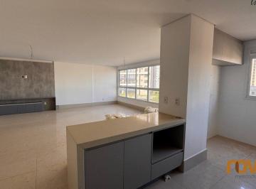 Apartamento · 165m² · 3 Quartos · 2 Vagas · Apartamento Garden Nascente 3 Suítes Marista