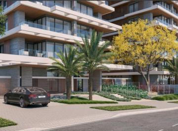 Apartamento de 3 quartos, Curitiba · Apartamento de 174 m² com 3 quartos à venda em Bigorrilho