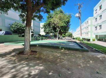 Apartamento · 55m² · 2 Quartos · 1 Vaga · Apartamento a venda no Jardim Pauliceia em Campinas!!