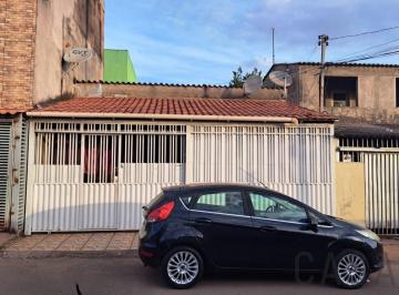 Casa · 2 Quartos · 1 Vaga · Casa em Samambaia Norte  -  Brasília