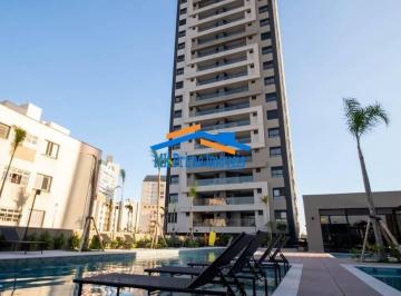 Apartamento · 67m² · 2 Quartos · 1 Vaga · Apartamento a venda 2 quartos com churrasqueira na varanda Bela Vista Osasc