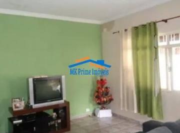 Casa · 156m² · 3 Quartos · 2 Vagas · Casa Térrea à Venda 250m² com 3 Quartos  – Jaguaribe Osasco/SP