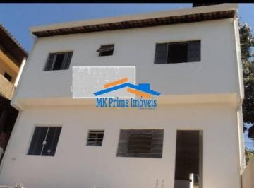 Casa · 118m² · 4 Quartos · 2 Vagas · Casa à Venda no Jardim do Lago – Próximo à Raposo Tavares