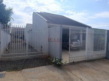 Casa · 152m² · 3 Quartos · 4 Vagas · Oportunidade Única – Terreno com 2 Casas e Entradas Independentes, Próximo ao Clube Olímpico!