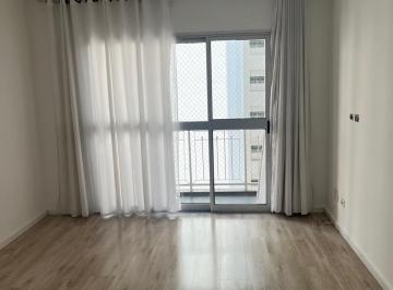 Foto 01 · Apartamento, Parque Taboão, Taboão da Serra, SP