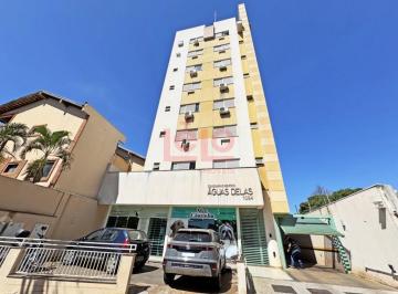 Apartamento · 22m² · 1 Quarto · 1 Vaga · Apartamento 01 quarto - Próximo a Policia Federal e Unicesumar