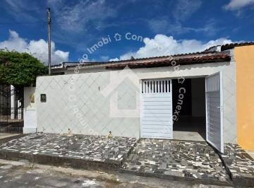 Casa à venda no Marcos freire 2 - Nossa Senhora do Socorro | 2 quartos sendo 1 suíte · Casa à venda no Marcos freire 2 - Nossa Senhora do Socorro | 2 quartos sendo 1 suíte