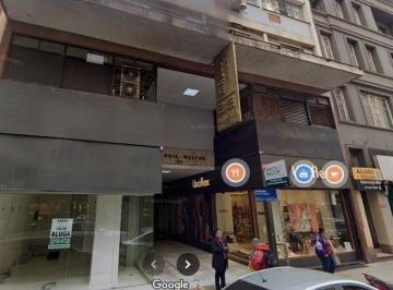Comercial · 27m² · 1 Quarto · sALA COMERCIAL COM 28M² PRIVATIVO - ANDAR ALTO
