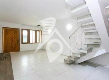 Casa · 147m² · 3 Quartos · 1 Vaga · Sobrado na V. Gomes Cardim, 147m², 3 Dormitórios