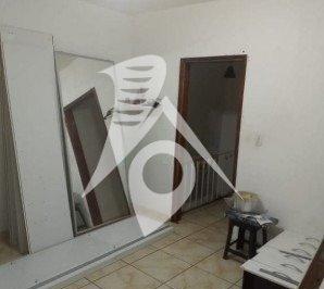 Casa · 160m² · 6 Quartos · Sobrado Cidade Mãe do Céu, 160m², 6 Dormitórios