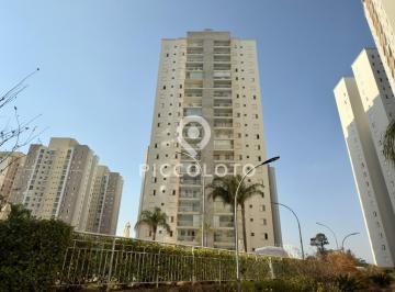 Apartamento · 110m² · 4 Quartos · 2 Vagas · Apartamento à venda em Campinas, Swift, com 4 quartos, com 110 m², Inspiratto Residencial