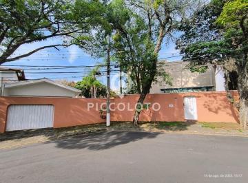 Casa · 524m² · 6 Quartos · 6 Vagas · Sobrado à venda em Campinas, Parque Nova Campinas, com 6 quartos, com 524 m²