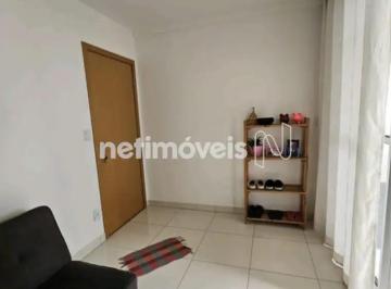 Apartamento · 57m² · 2 Quartos · 2 Vagas · Venda Apartamento 2 quartos Ouro Preto Belo Horizonte