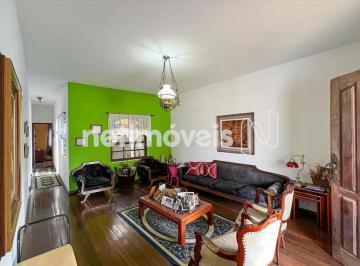 Casa · 314m² · 3 Quartos · 2 Vagas · Venda Casa Santo André Belo Horizonte