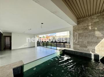 Apartamento · 165m² · 4 Quartos · 3 Vagas · Venda Apartamento 4 quartos Castelo Belo Horizonte