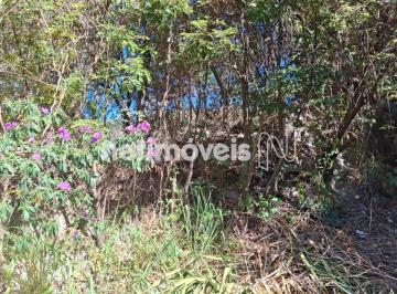 Terreno · 367m² · Venda Lote-Área-Terreno Santa Lúcia Belo Horizonte